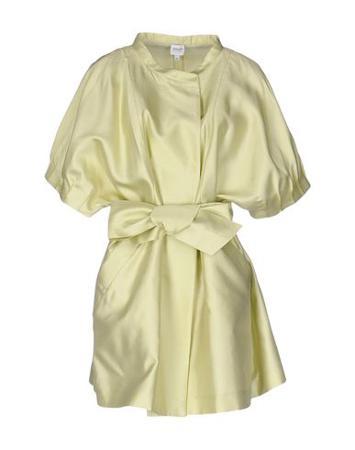 Пальто ARMANI COLLEZIONI