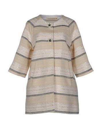 Пальто SHIRTAPORTER