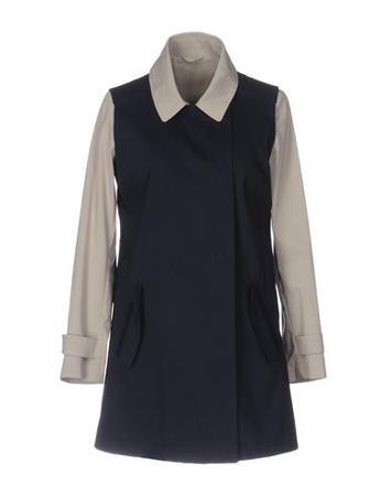 Пальто VIOLANTI