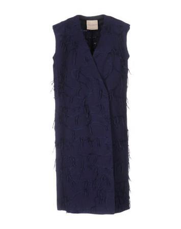 Пальто ERIKA CAVALLINI SEMICOUTURE