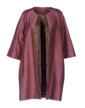 Пальто DANIELA PANCHERI