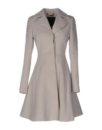 Пальто PHILIPP PLEIN COUTURE