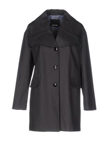 Пальто WHO*S WHO