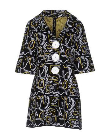 Пальто CHARLOTT