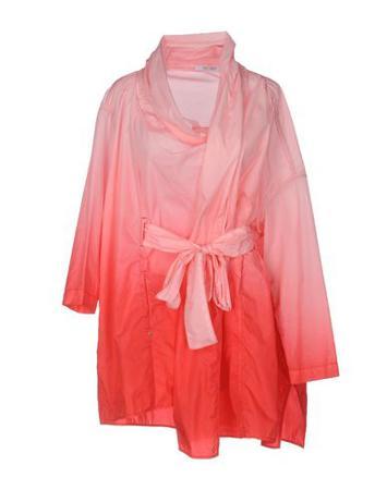 Пальто OBLIQUE CREATIONS