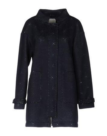 Пальто VIOLANTI