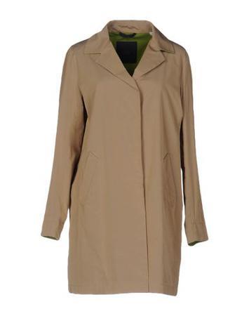 Пальто BLUE LES COPAINS