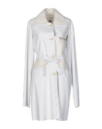 Пальто MM6 BY MAISON MARGIELA