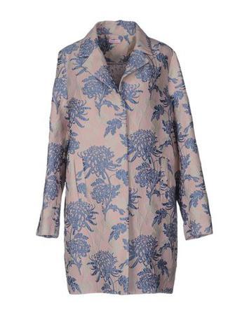 Пальто P.A.R.O.S.H.