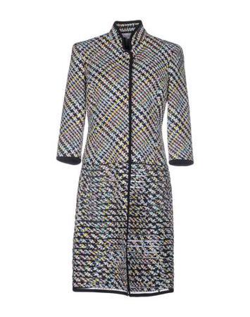 Пальто OSCAR DE LA RENTA