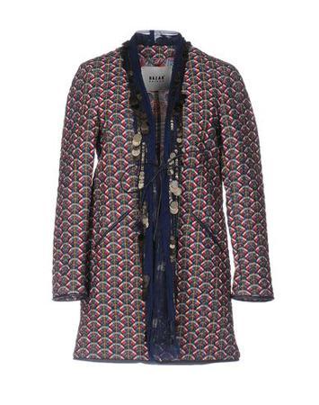 Пальто BAZAR DELUXE Пальто BAZAR DELUXE