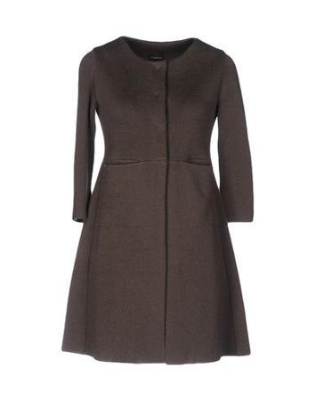 Пальто CHARLOTT