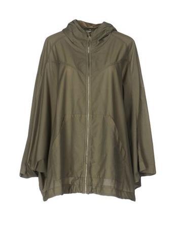 Пальто CROSSLEY