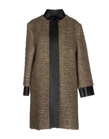 Пальто ACNE STUDIOS