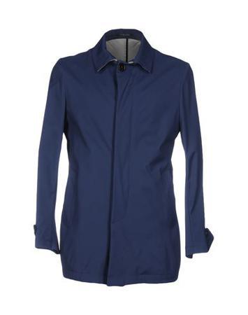 Пальто ROYAL HEM Пальто ROYAL HEM