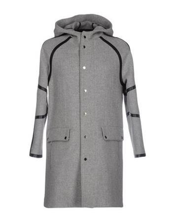 Пальто SO°NGZIO