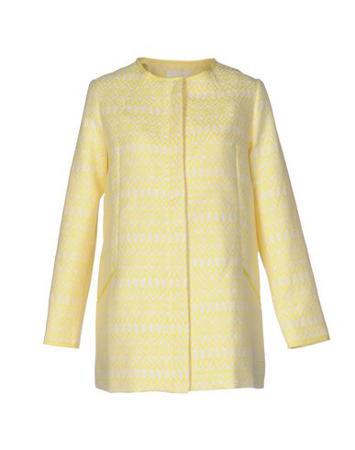 Пальто GRACE & MILA