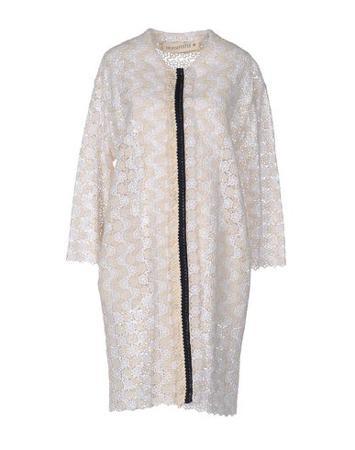 Пальто SHIRTAPORTER