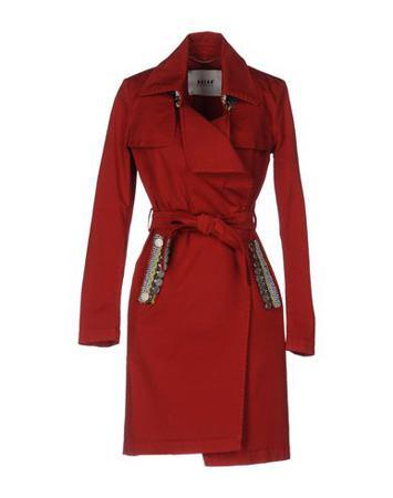 Пальто BAZAR DELUXE