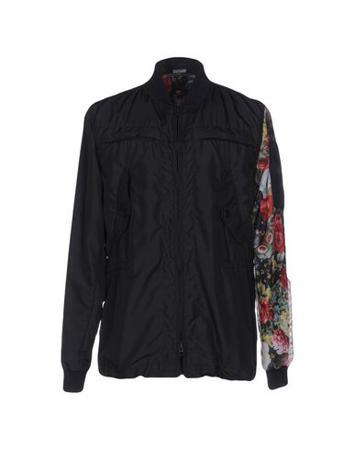 Пальто GREY DANIELE ALESSANDRINI