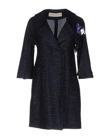 Пальто SHIRTAPORTER