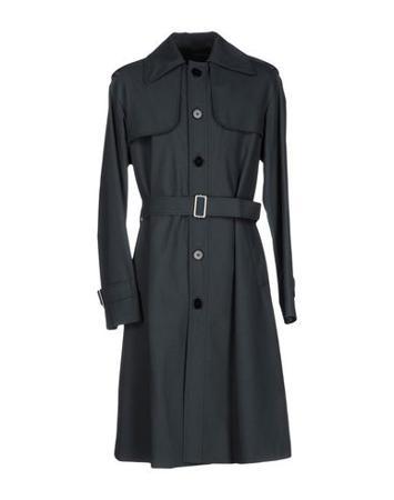 Пальто MAISON MARGIELA 14