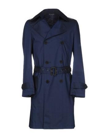 Пальто RICHARD JAMES