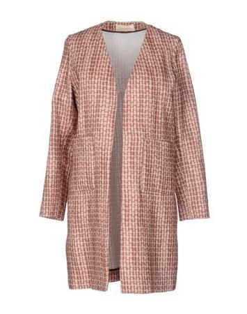 Пальто CONSUELO