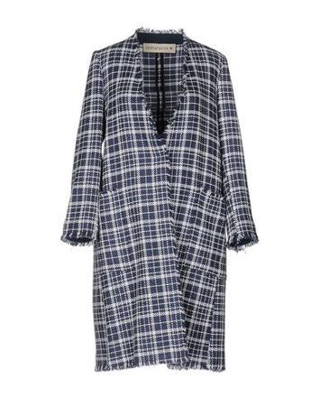 Пальто SHIRTAPORTER