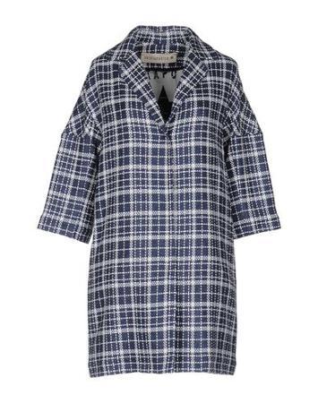 Пальто SHIRTAPORTER