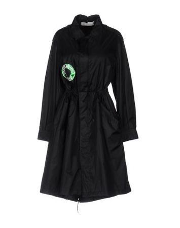 Пальто GOLDEN GOOSE