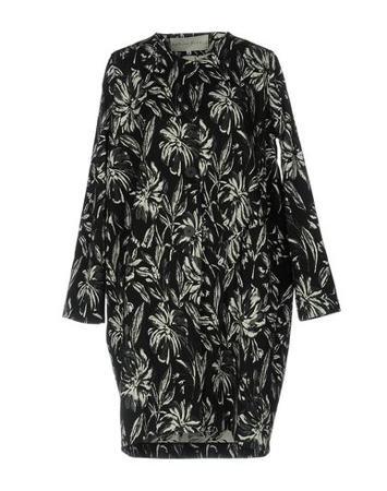 Пальто MARTINO MIDALI