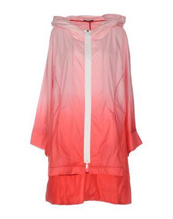 Пальто OBLIQUE CREATIONS