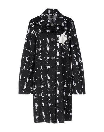 Пальто MM6 BY MAISON MARGIELA