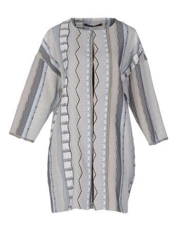 Пальто PAOLA FRANI