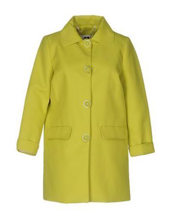 Пальто DARLING