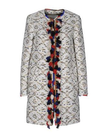 Пальто BAZAR DELUXE