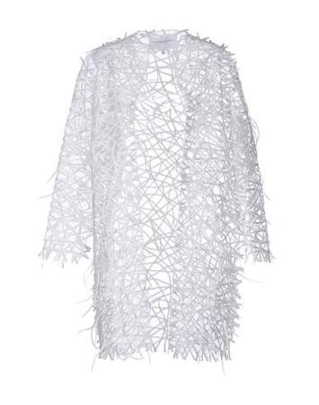 Пальто CAROLINA HERRERA