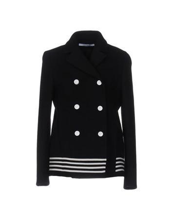 Пальто PACO RABANNE