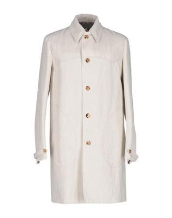 Пальто MAISON MARGIELA 14