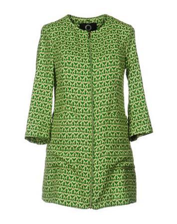 Пальто UP TO BE