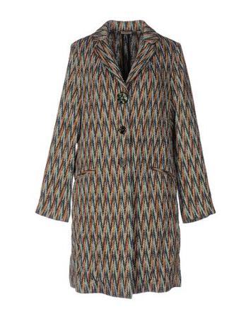 Пальто MALÌPARMI