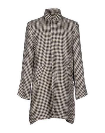 Пальто BIG UNCLE