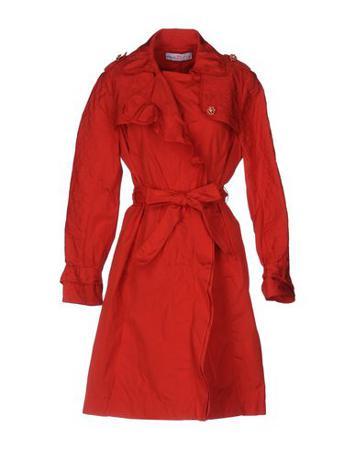 Пальто SEVERI DARLING