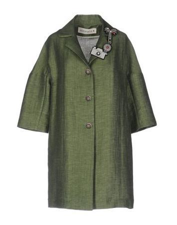 Пальто SHIRTAPORTER