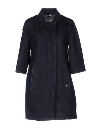 Пальто VIOLANTI