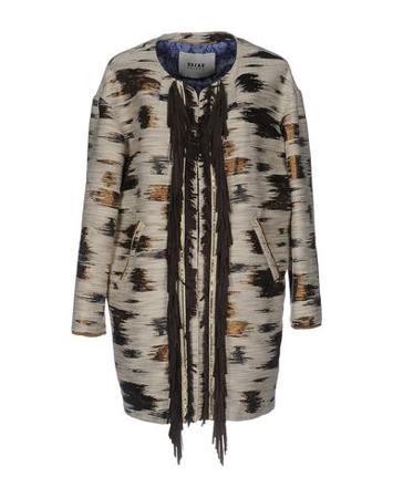 Пальто BAZAR DELUXE