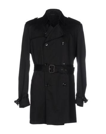 Пальто GREY DANIELE ALESSANDRINI