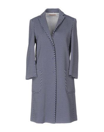 Пальто CAPOBIANCO