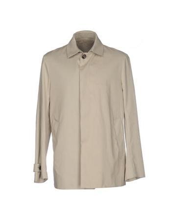 Пальто BRIAN DALES